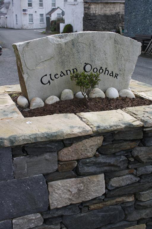 Shashas Apartment Gleanndobhar Glencolumbkille Bagian luar foto