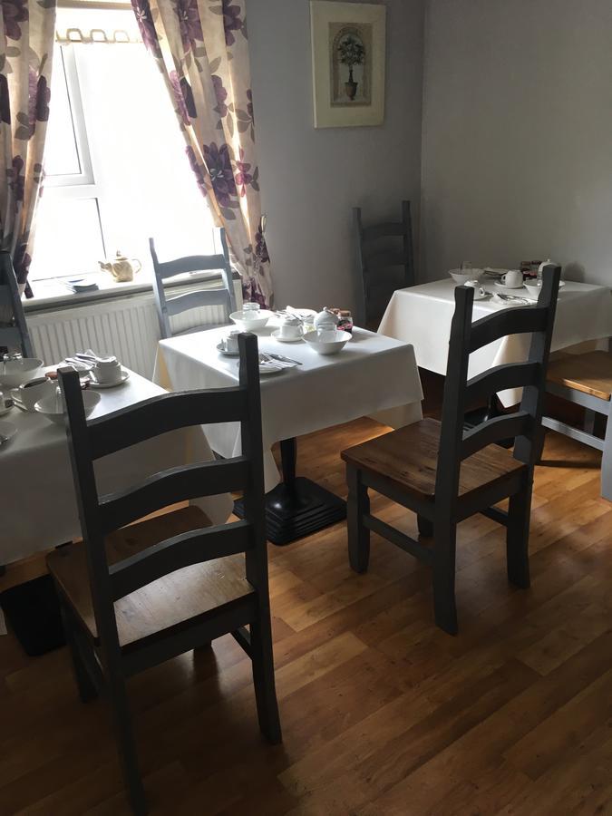 Shashas Apartment Gleanndobhar Glencolumbkille Bagian luar foto