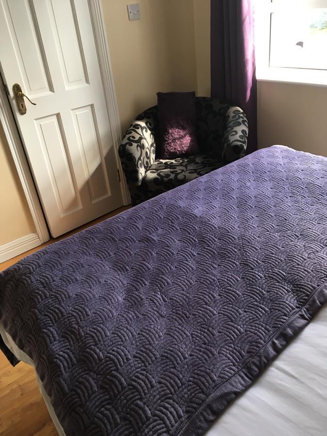 Shashas Apartment Gleanndobhar Glencolumbkille Bagian luar foto